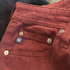 AG jeans NWT